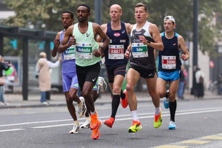 Ljubljanski maraton