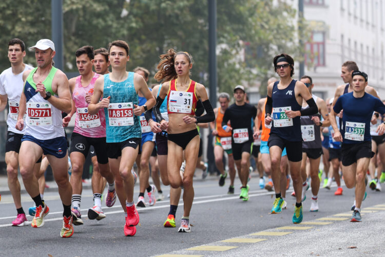 Ljubljanski maraton