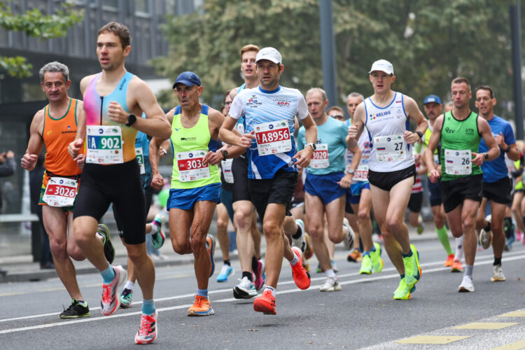 Ljubljanski maraton