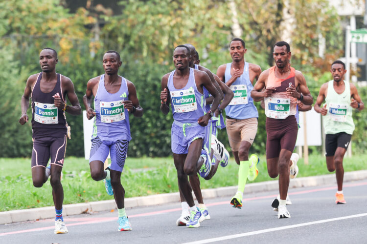 Ljubljanski maraton