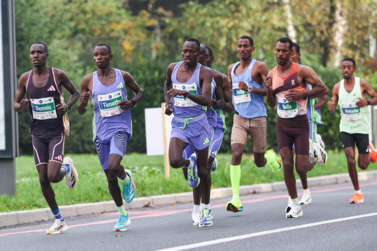 Ljubljanski maraton