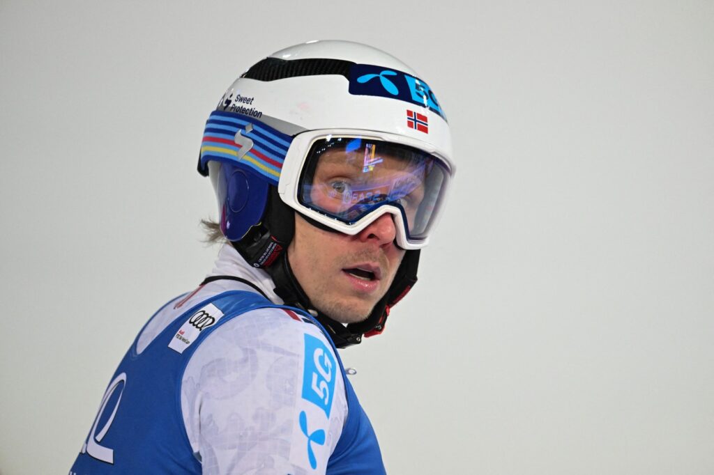 Henrik Kristoffersen