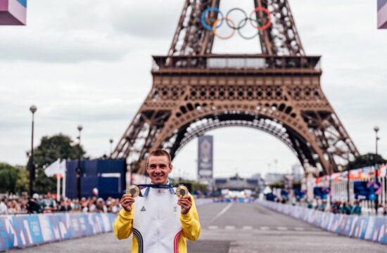 Remco Evenepoel