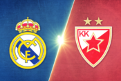 Real Madrid - Crvena zvezda