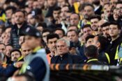 Fenerbahce v Manchester United - UEFA Europa League