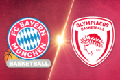 Bayern München - Olympiakos