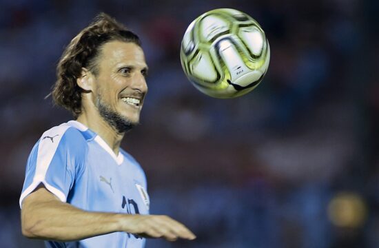 Diego Forlan