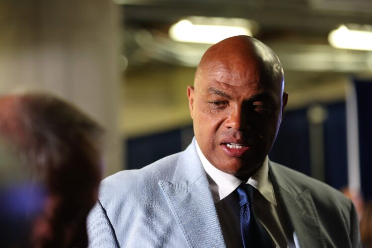 Charles Barkley