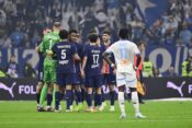 PSG Marseille