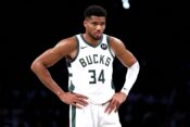 Giannis Antetokounmpo