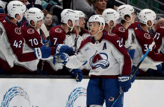 Colorado Avalanche