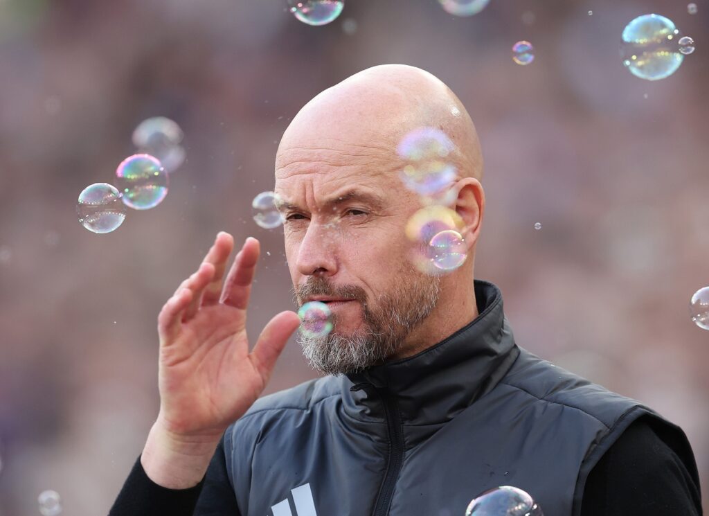 Erik ten Hag