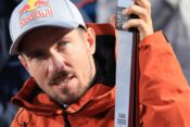 Marcel Hirscher