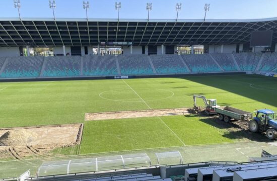 Stadion Stožice