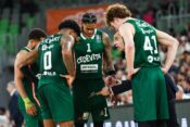 Cedevita Olimpija