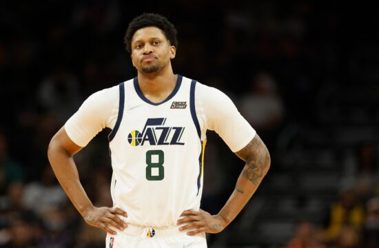 Rudy Gay