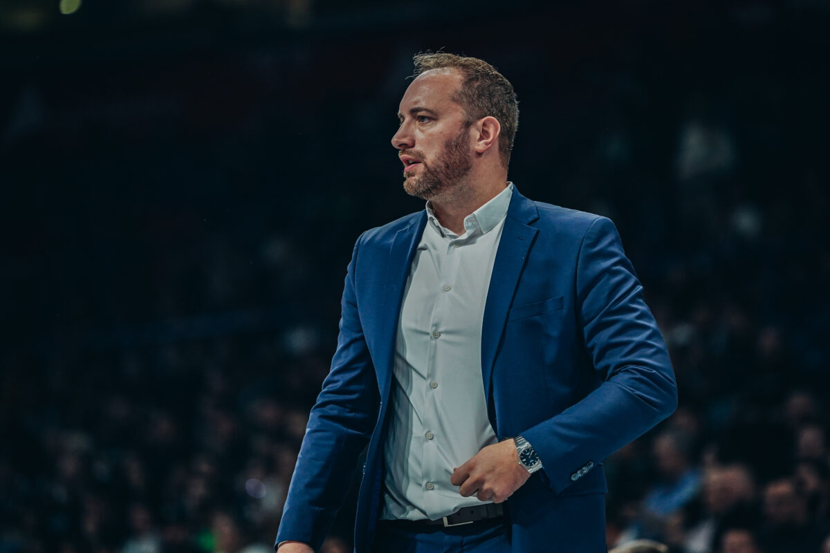 Uradno: novinec v ligi Aba je izbral Slovenca