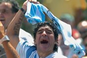 Diego Armando Maradona