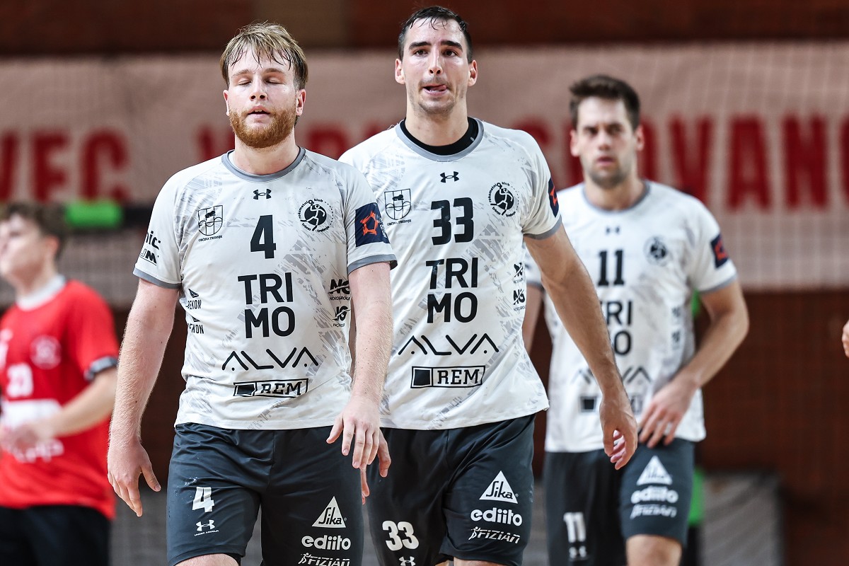 Trebanjski levi v Črni gori z odliko