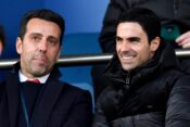 Edu, Arteta