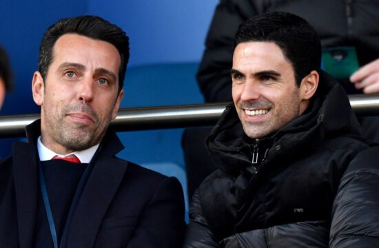 Edu, Arteta