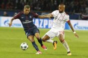 Champion's League - PSG v FC Bayern Munich