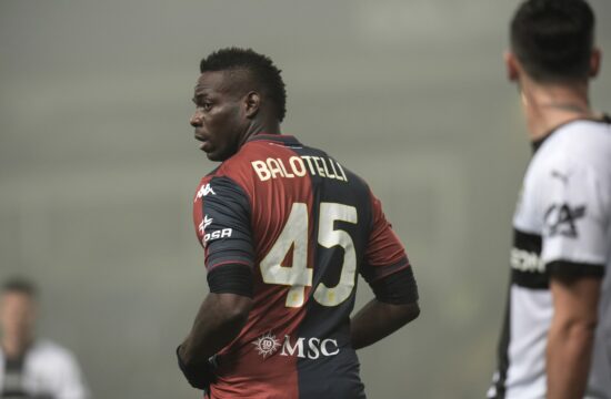 Mario Balotelli