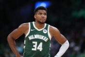 Giannis Antetokounmpo