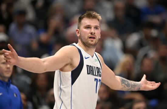 Luka Dončić