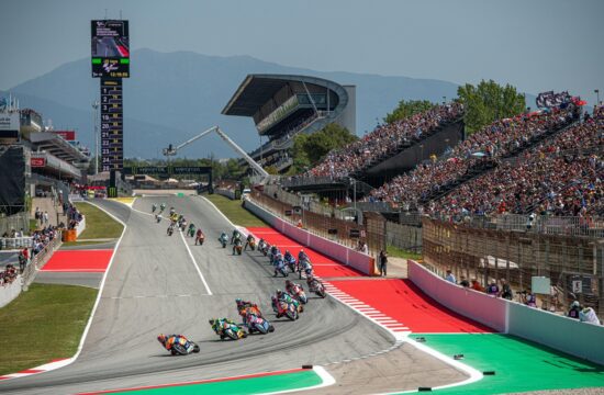 Kje bo finale sezone MotoGP?