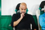 Josep Guardiola