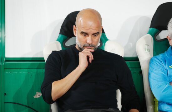 Josep Guardiola