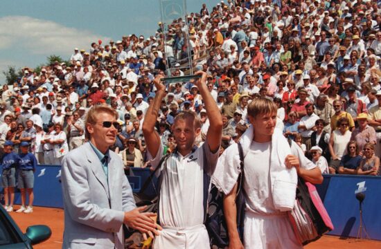 Športna legenda prodala pokale in zbrala bogastvo