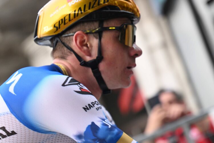 Remco Evenepoel