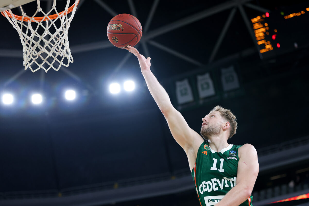 Jaka Blažič se želi posloviti v Stožicah (VIDEO)