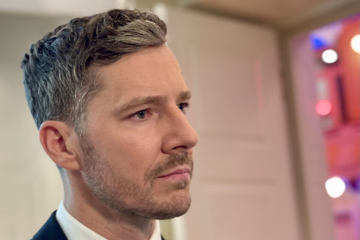 Goran Dragić v novi vlogi (VIDEO)