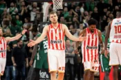 Panathinaikos - Olympiakos