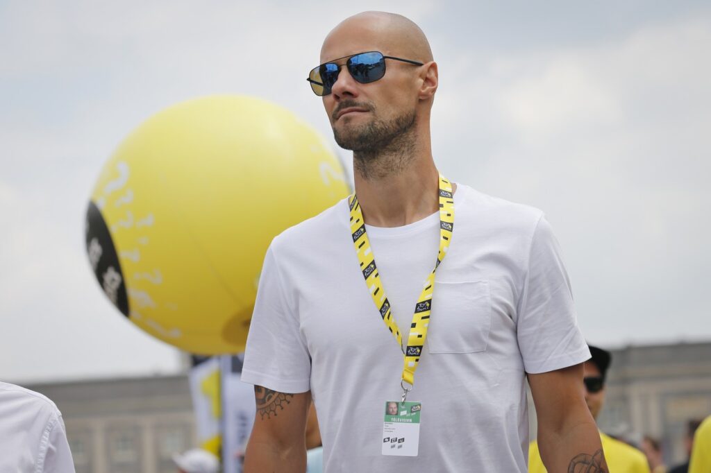 Tom Boonen