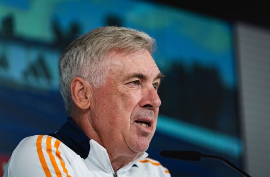 Carlo Ancelotti