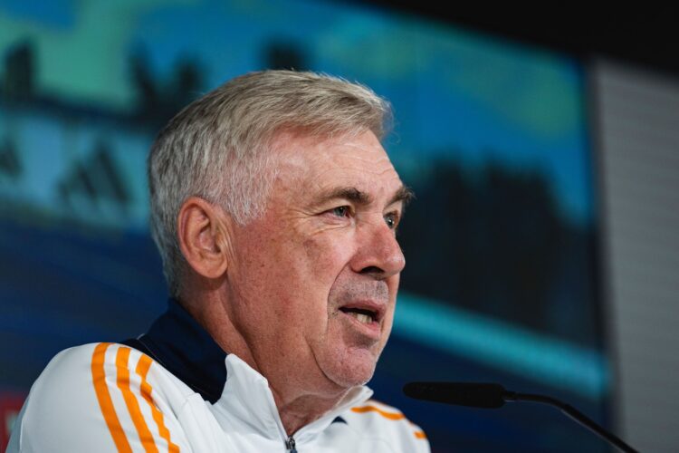 Carlo Ancelotti