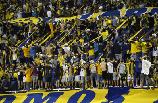 Rosario Central