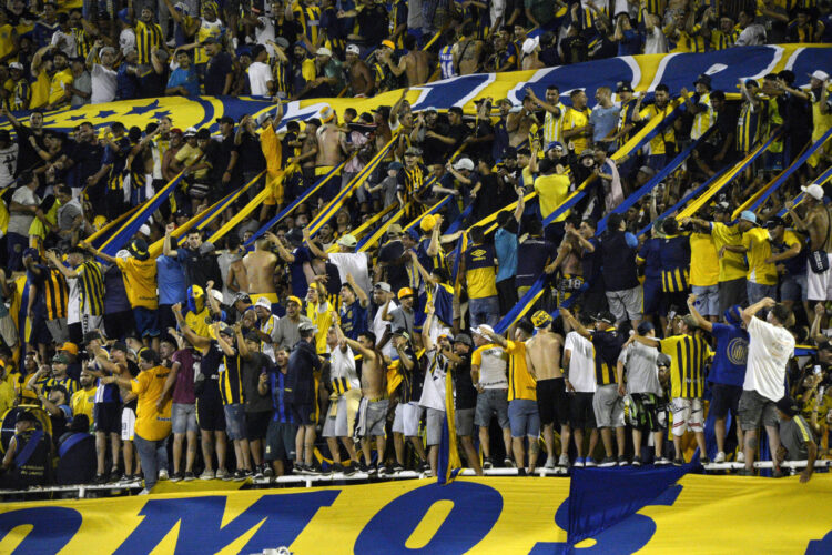 Rosario Central