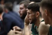 Valencia - Cedevita Olimpija