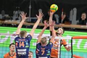 Berlin Recycling Volleys - ACH Volley