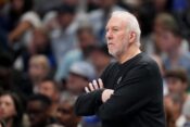 Gregg Popovich