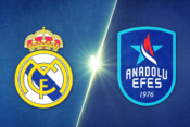 Real Madrid - Anadolu Efes