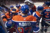 Connor McDavid