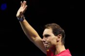 (SP)SPAIN MALAGA TENNIS DAVIS CUP NADAL RETIREMENT