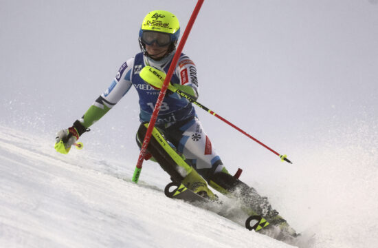 V Gurgl šesterica z različnimi izhodišči