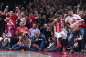 KK Crvena zvezda